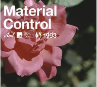 Glassjaw Material Control (CD) Album (Importación USA)