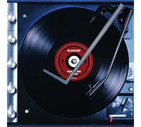 Glassjaw - Worship and Tribute [180 gm black Vinyl] [Vinilo]