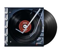 Glassjaw - Worship and Tribute [180 gm black Vinyl] [Vinilo]