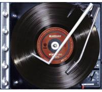Glassjaw - Worship And Tribute