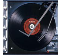 Glassjaw – Worship and Tribute – Vinilo 180 g negro (Music on Vinyl)