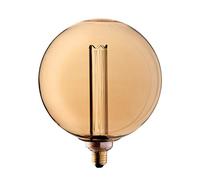 GLASSLIGHT GLOBO G200 Antique E27 4W 2K NDLS #DWV01-12100640
