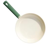 GLASSLOCK IH Twoline Frying Pan 28 cm