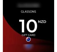 Glassons Gift Card 10 NZD Key - NEW ZEALAND