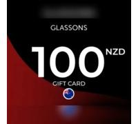 Glassons Gift Card 100 NZD Key - NEW ZEALAND