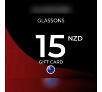 Glassons Gift Card 15 NZD Key - NEW ZEALAND