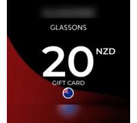 Glassons Gift Card 20 NZD Key - NEW ZEALAND