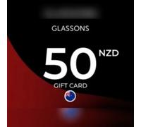 Glassons Gift Card 50 NZD Key - NEW ZEALAND