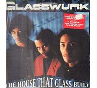 Glasswurk - House That Glass Bui [Vinilo]