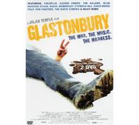 Glastonbury - The Mud. The Music. The Madness [Alemania] [DVD]