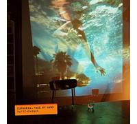 Glasvegas - Euphoria, Take My Hand