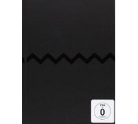 Glasvegas Later... When the TV Turns to Static (CD) Deluxe Book / DVD