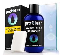 GlasWeld ProClean: Kit de eliminación de puntos de agua