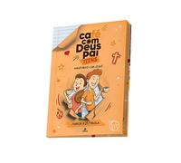 Glattol Café com Deus Pai Teens - 2024: uma Aventura com Jesus