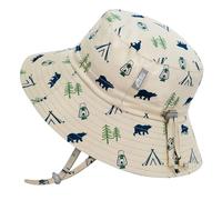 Glattol Jan & Jul Boys' Cotton Adventure Sun-Hat (Baby, Toddler, Kids)