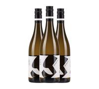 Glatzer Pinot Blanco Carnuntum 75 cl Vino blanco (Caja de 3 Botellas de 75 cl)