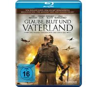 Glaube, Blut und Vaterland [Alemania] [Blu-ray]