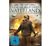 Glaube, Blut und Vaterland [Alemania] [DVD]