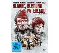 Glaube, Blut und Vaterland [Alemania] [DVD]