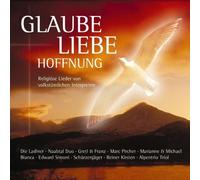 Glaube Liebe Hoffnung