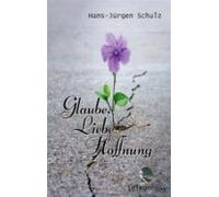 Glaube Liebe Hoffnung (ebook)