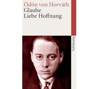 Glaube Liebe Hoffnung: Ein kleiner Tanz: 4021