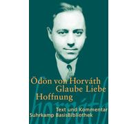 Glaube Liebe Hoffnung: Ein kleiner Totentanz: 84