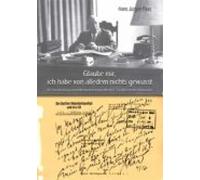 Glaube Mir Ich Habe Von Alledem Nichts Gewusst (ebook)