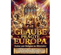Glaube prägte Europa: Kultur und Religion im Mittelalter