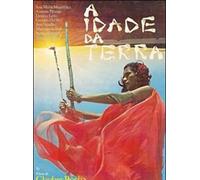 Glauber Rocha Collection: A Idade da Terra (Restaured & Remastered) (2Pc)