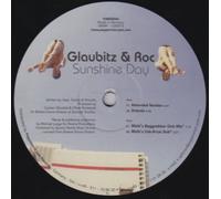 Glaubitz & Roc - Sunshine Day [Vinyl 12 [Vinyl Single]
