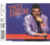 Glaubst du denn ich hab 'ne Macke [Single-CD]