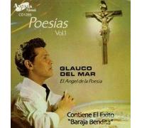 Glauco Del Mar - Poesias 1: Baraja Bendita