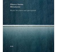 Glauco Venier - Miniatures