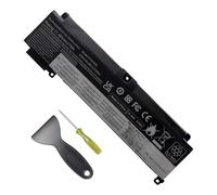 Glaxcidy 01AV406 00HW024 Batería para portátil para Lenovo ThinkPad T460s T470s Series 01AV405 01AV407 01AV408 01AV462 SB10J79002 00HW025 00HW038 L16M3P73 SB10F46462 SB10J79003 SB10J79004[11.46V/27Wh]