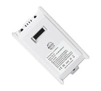 Glaxcidy 3000mAh LVAC-200 Batería de Repuesto para Levoit LVAC-200 Aspiradora Inalámbrica, Accesorios para Aspiradoras, Tiempo de Funcionamiento de 16 a 64 Minutos [22.2V/66.6Wh]