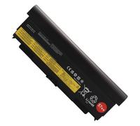 Glaxcidy 45N1152 45N1153 Batería para Portátil para Lenovo ThinkPad T440P T540P W540 W541 L440 L540 Serie Notebook, 57++ 45N1144 45N1148 45N1150 45N1151 45N1161 45N1779 0C52864 [11.1V/100Wh]