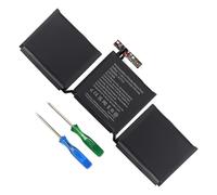 Glaxcidy A2171 A1713 Batería para MacBook Pro de 13 pulgadas A1708(finales de 2016 mediados de 2017) EMC 2978 3301 3164, A2159(2019), A2289(2020), A2338(2020) Core i5 Core i7 M1 Chip M2 Chip MUHN2LL/A