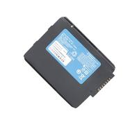 Glaxcidy BT-000318 Batería para Zebra TC70 TC72 TC75 TC77 Serie, BTRY-TC7X-46MPP-01 1ICP5/42/62-3, Batería de Repuesto para Escáner de Código de Barras