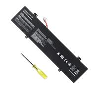 Glaxcidy C31N1733 Batería para ASUS VivoBook Flip 14 TP412U TP412FA TP412UA Serie, TP412UA-EC113T TP412UA-DB21T TP412UA-DB31T TP412FA-DS51T SF4100F 11.55V 42Wh