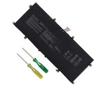 Glaxcidy C41N1904 Batería Compatible con ASUS ZenBook 13 UX325EA UM325SA UM325UA Flip 13 UX363EA UX363JA, 14 UM425IA UX425EA UX425JA, ZenBook S UX391UA UX393EA, VivoBook S14 S435EA Serie