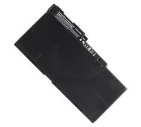 Glaxcidy CM03XL CM03 Batería Compatible con HP EliteBook 840 845 850 740 745 750 755 G1 G2 Serie, CM03050XL CM03024XL-PL CO06 CO06XL 717376-001 Batería de Repuesto [11.1V/49Wh]