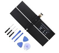 Glaxcidy DYNK01 G3HTA036H Batería para Microsoft Surface Laptop 1st Gen 2017 Laptop 2 2nd Gen 2018, 1769 1782, Surface Laptop 1769 1782 13.5'', Surface 2-LQN-00004 KSR-00001 DAG-00003