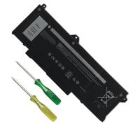 Glaxcidy GRT01 Batería Compatible con DELL Latitude 14 5431, 15 5521 5531, Precision 14 3470, 15 3581 3571 3561, Alienware M17 R5 (2022) Gaming Serie, 0P3TJ R05P0 05RGW VXD57 00P3TJ 0R05P0