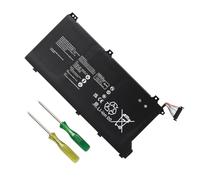 Glaxcidy HB4692J5ECW Batería para Huawei MateBook D 15 (2019, 2020, 2020 AMD, 2021) 15-53010TUY, MagicBook VLT-W50 Serie, HB4692J5ECW-31 HB4692J5ECW-31B HB4692J5ECW-31C 42Wh/11.46V