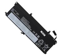 Glaxcidy L18M3P71 L18L3P71 L18S3P71 Batería para Lenovo ThinkPad T590 P53s, ThinkPad T15 1st Gen 2nd Gen, P15s 1st Gen 2nd Gen Serie, 02DL011 02DL012 SB10K97649 SB10K97650 5B10W13913 [11.52V/57Wh]