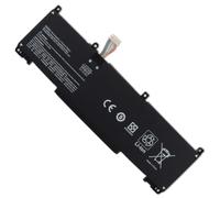 Glaxcidy RH03XL Batería Compatible con HP ProBook 430 440 445 450 630 640 650 G8, 430 450 455 G9 G10, 460 465 G11, EliteBook 630 640 645 G9 G10 G11 Serie, HSTNN-IB9Q HSTNN-DB0B HSTNN-IB9P M01524-2C1