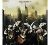 Glaxo Babies - Men Of Stone [Vinilo]
