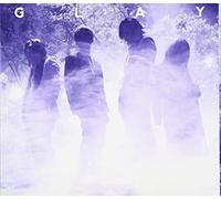 Glay - Dark River/Eternally/Tokei