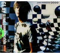 Glay - Global Communication